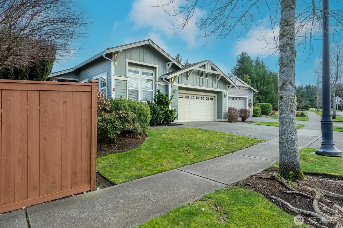 4986 Meriwood Drive Ne, Lacey, WA 98516 - #1