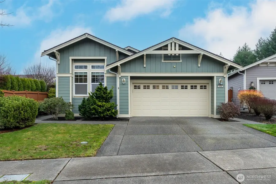 4986 Meriwood Drive Ne, Lacey, WA 98516 - #2