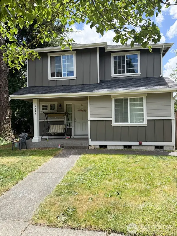 5293 66th Avenue Se, Lacey, WA 98513