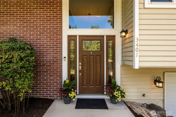 3401 79th Avenue Se, Mercer Island, WA 98040