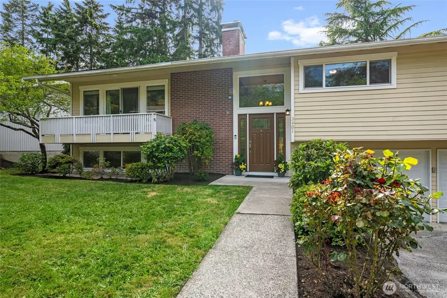 3401 79th Avenue Se, Mercer Island, WA 98040 - #2
