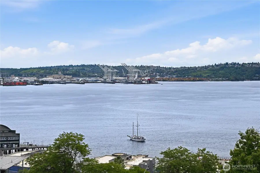 2021 1st Avenue #B6, Seattle, WA 98121 - #2
