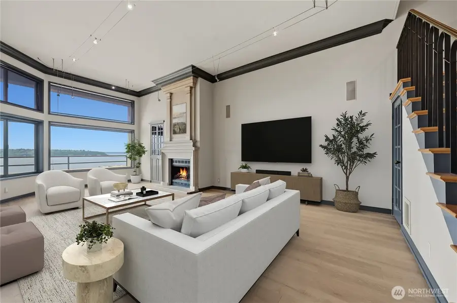 2021 1st Avenue #B6, Seattle, WA 98121 - #3