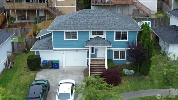 1424 Vecchio Court, Sedro Woolley, WA 98284