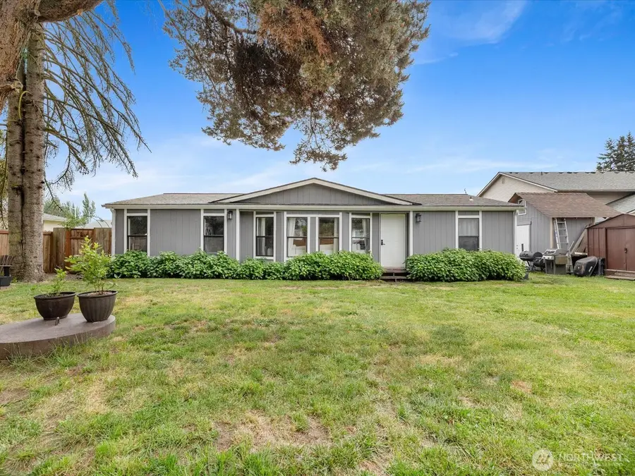 5326 64th Street Ne, Marysville, WA 98270 - #3