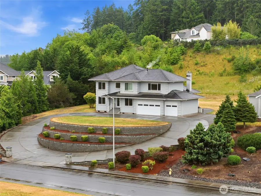 9347 Piperhill Drive Se, Olympia, WA 98513 - #2