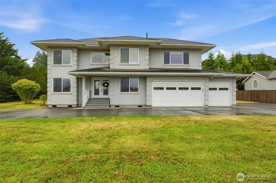 9347 Piperhill Drive Se, Olympia, WA 98513 - #3