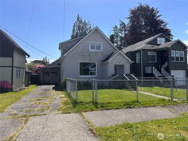 152 Karr Avenue, Hoquiam, WA 98550