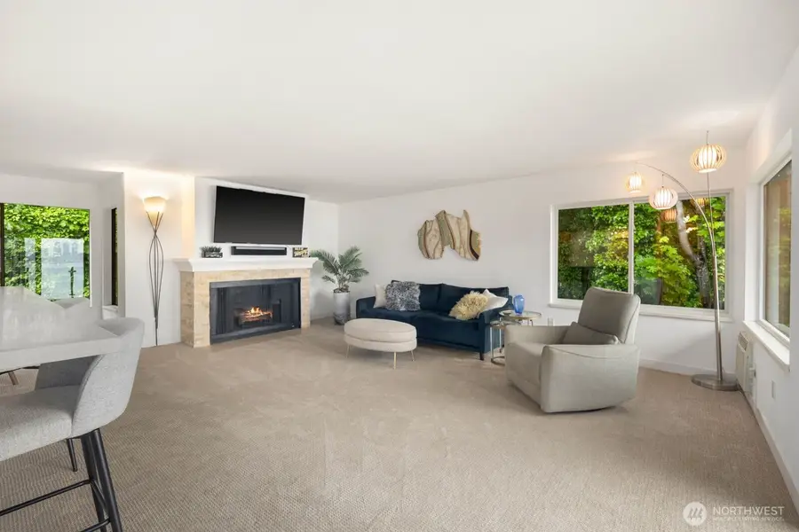 1727 Harbor Avenue Sw #N401, Seattle, WA 98126 - #3