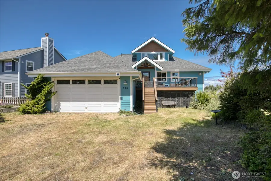 142 Sea Breeze Se, Ocean Shores, WA 98569 - #3