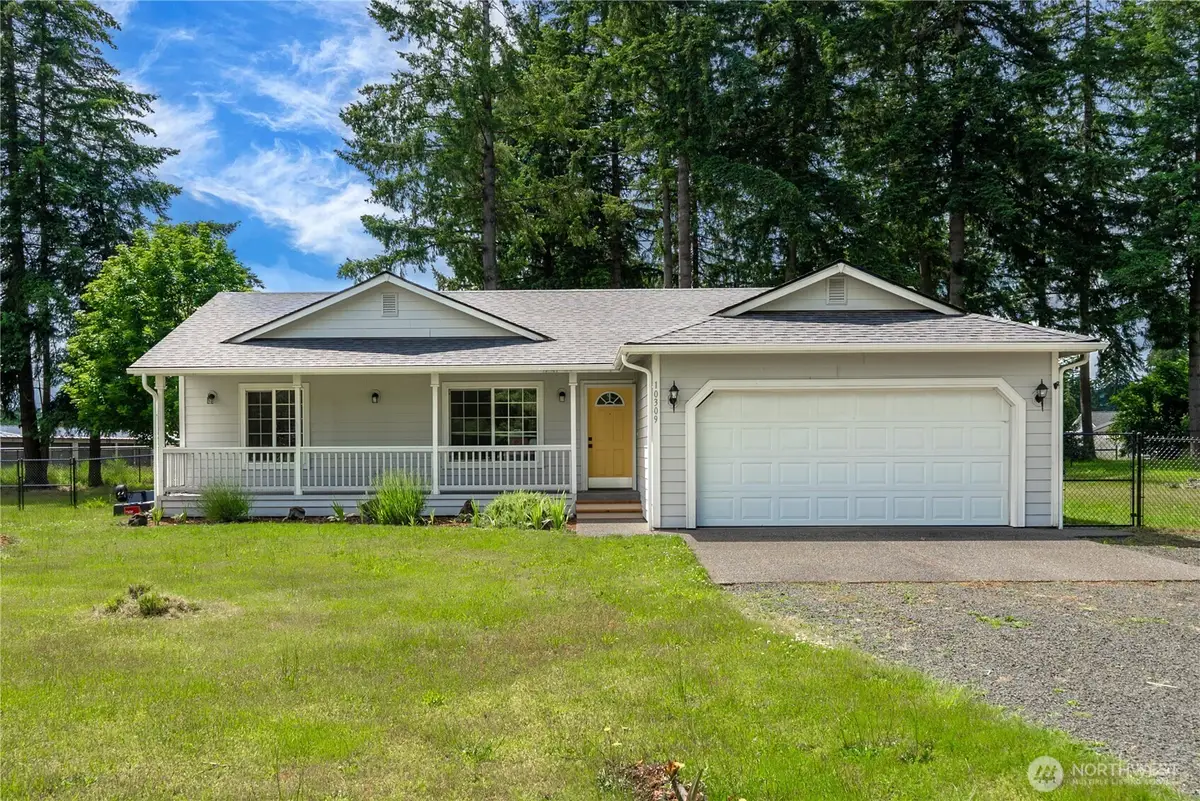 10309 School Land Road Sw, Rochester, WA 98579 - #1