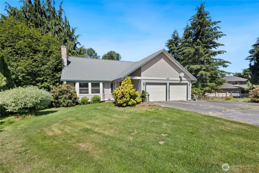 9509 150th Street Se, Snohomish, WA 98296 - #2