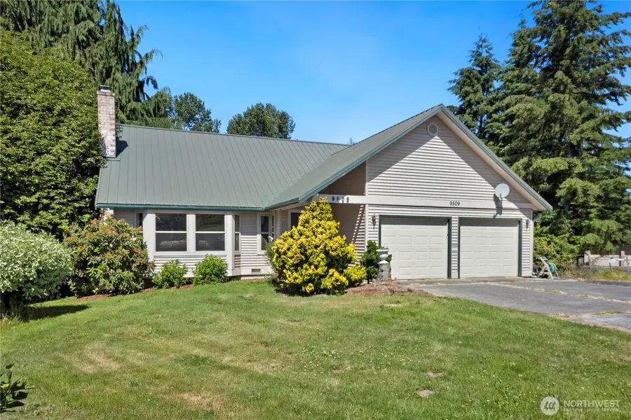 9509 150th Street Se, Snohomish, WA 98296 - #3