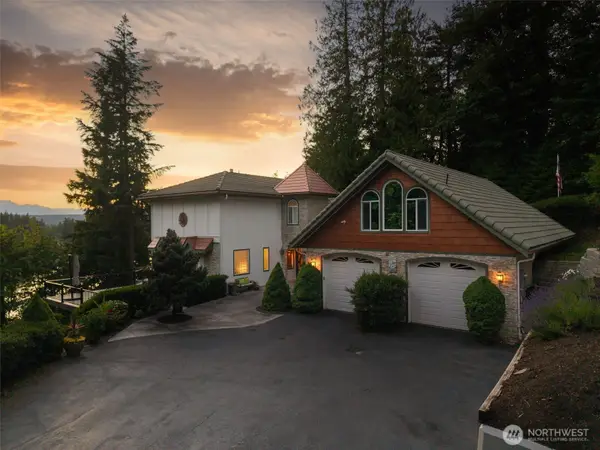 3585 Sulphur Springs Lane Nw, Bremerton, WA 98310