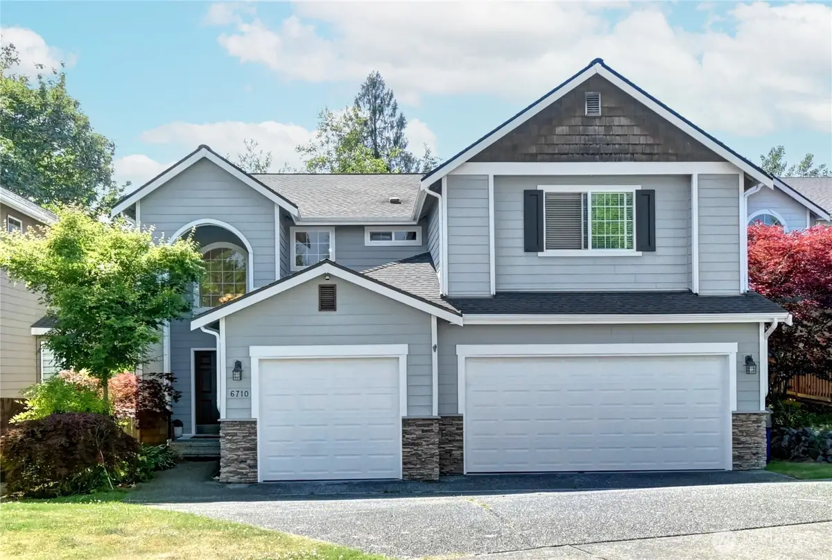 6710 84th Drive Ne, Marysville, WA 98270 - #1