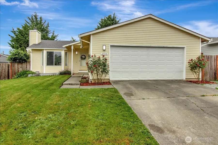 27236 Manor Place Nw, Stanwood, WA 98292 - #2