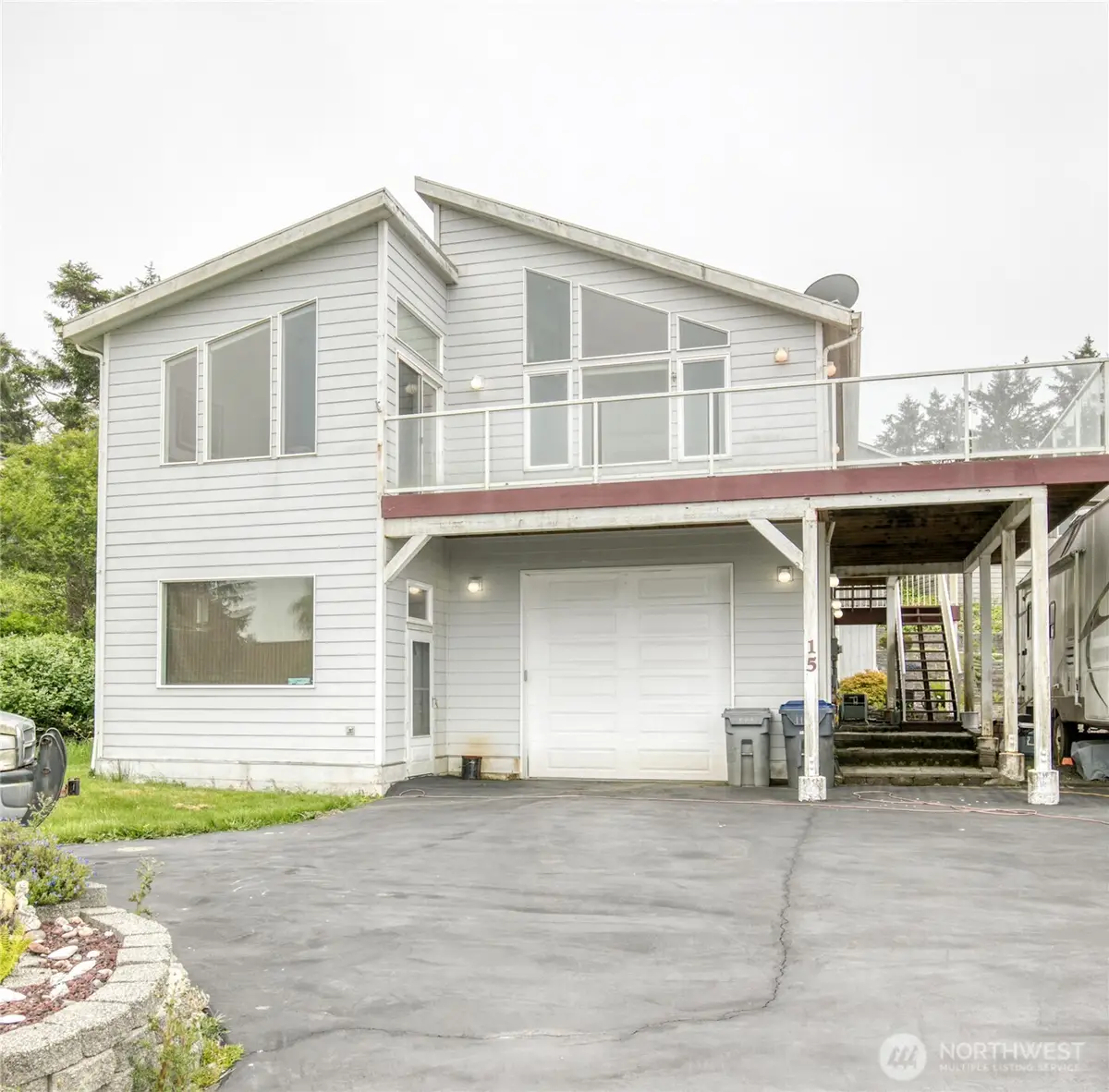 15 Diamond Drive, Pacific Beach, WA 98571 - #1