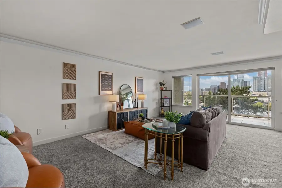 701 122nd Avenue Ne #205, Bellevue, WA 98005 - #2