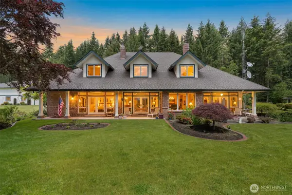 175 Oak Point Drive, Chehalis, WA 98532