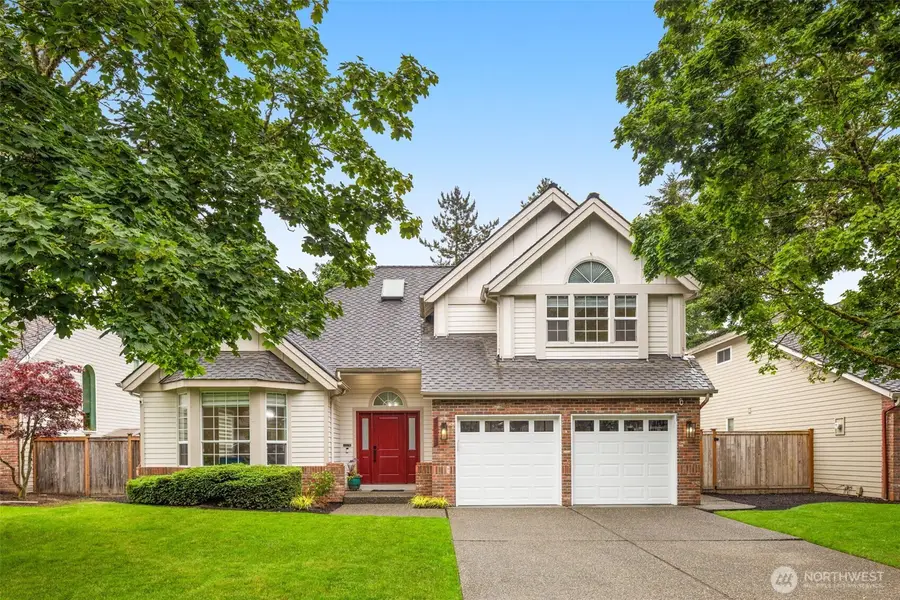 25444 SE 42nd Place, Issaquah, WA 98029 - #2