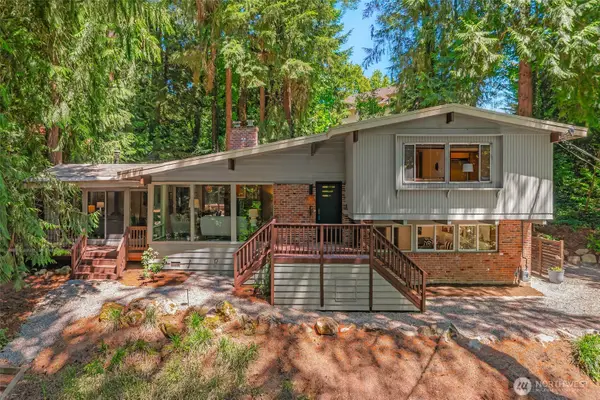14460 NE 16th Place, Bellevue, WA 98007
