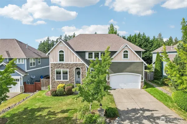 22301 73rd Street E, Buckley, WA 98321