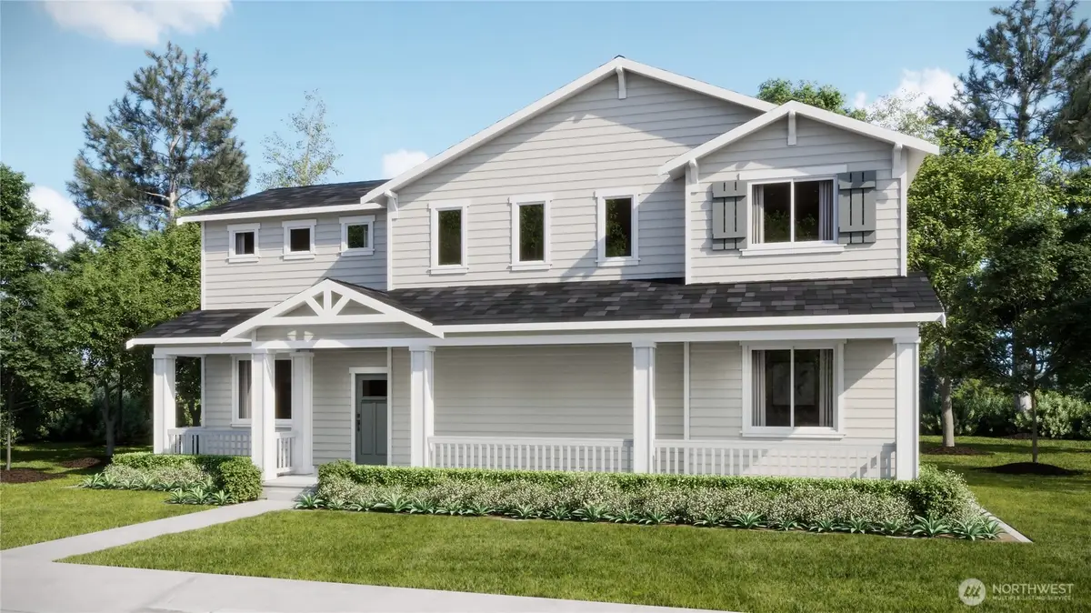 22888 SE Oak Street, Black Diamond, WA 98010 - #1