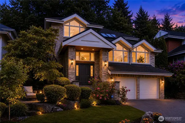 3028 173rd Court Ne, Redmond, WA 98052