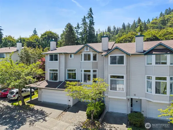 2145 NW Pacific Elm Drive #2145, Issaquah, WA 98027