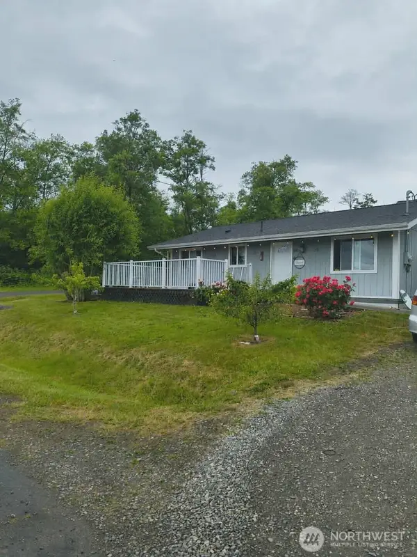 8404 Treevue, Blaine, WA 98230