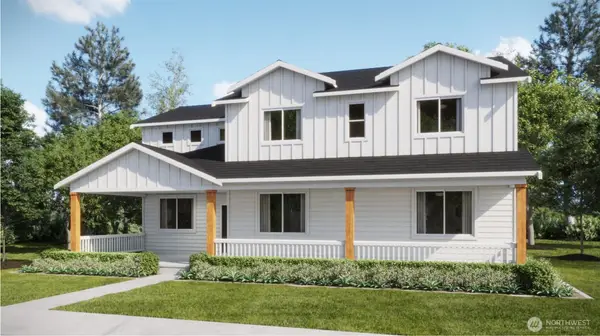 22906 SE Oak Street, Black Diamond, WA 98010