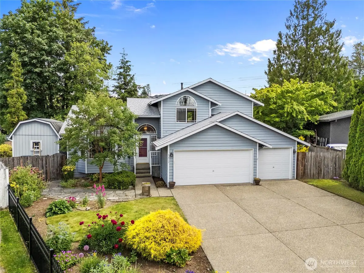 7215 79th Drive Ne, Marysville, WA 98270 - #1