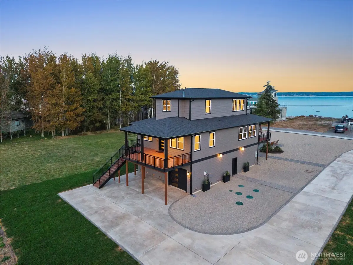 169 Driftwood Shores, Camano Island, WA 98282 - #1