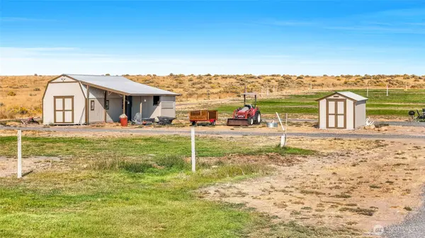 7837 Stonecrest Road Ne #2, Moses Lake, WA 98837