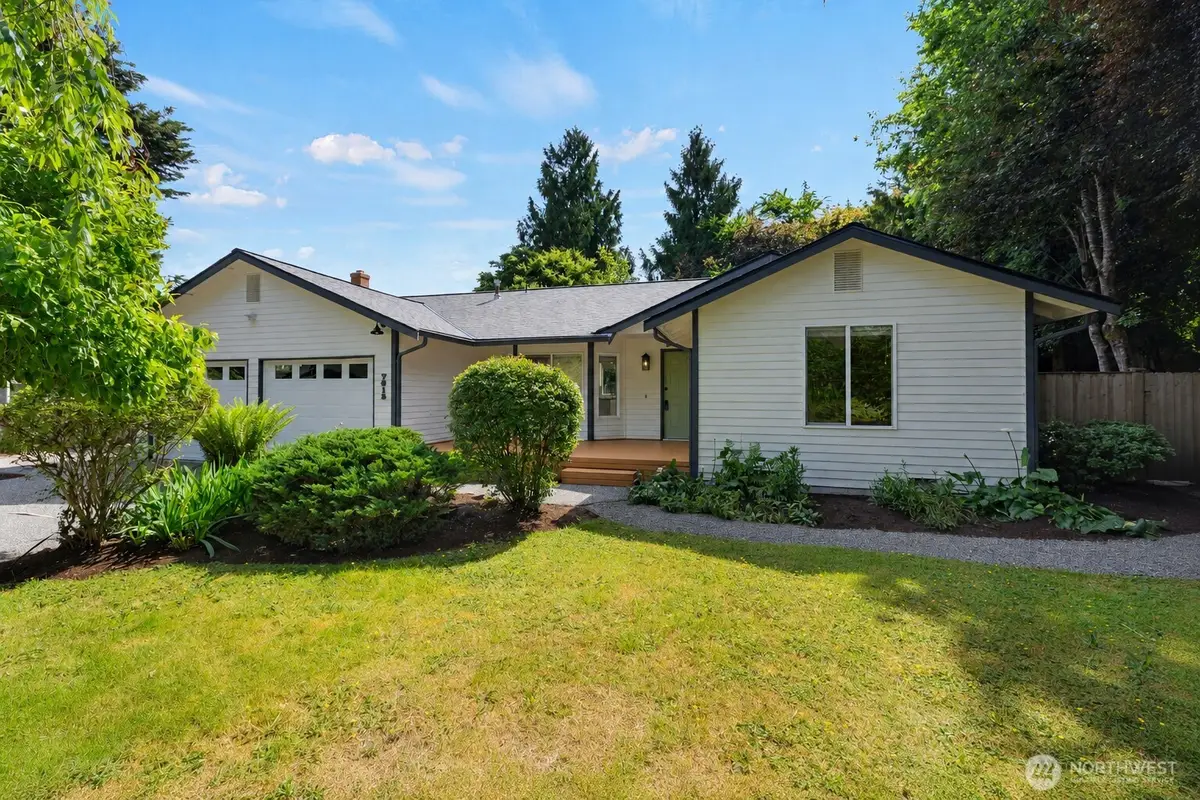 7815 NE 167th Street, Kenmore, WA 98028 - #1