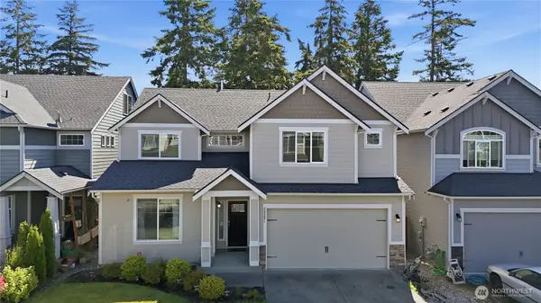 20201 20th Avenue E, Spanaway, WA 98387