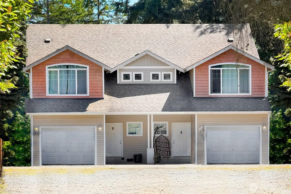 12915 14th Drive Se, Everett, WA 98208 - #1