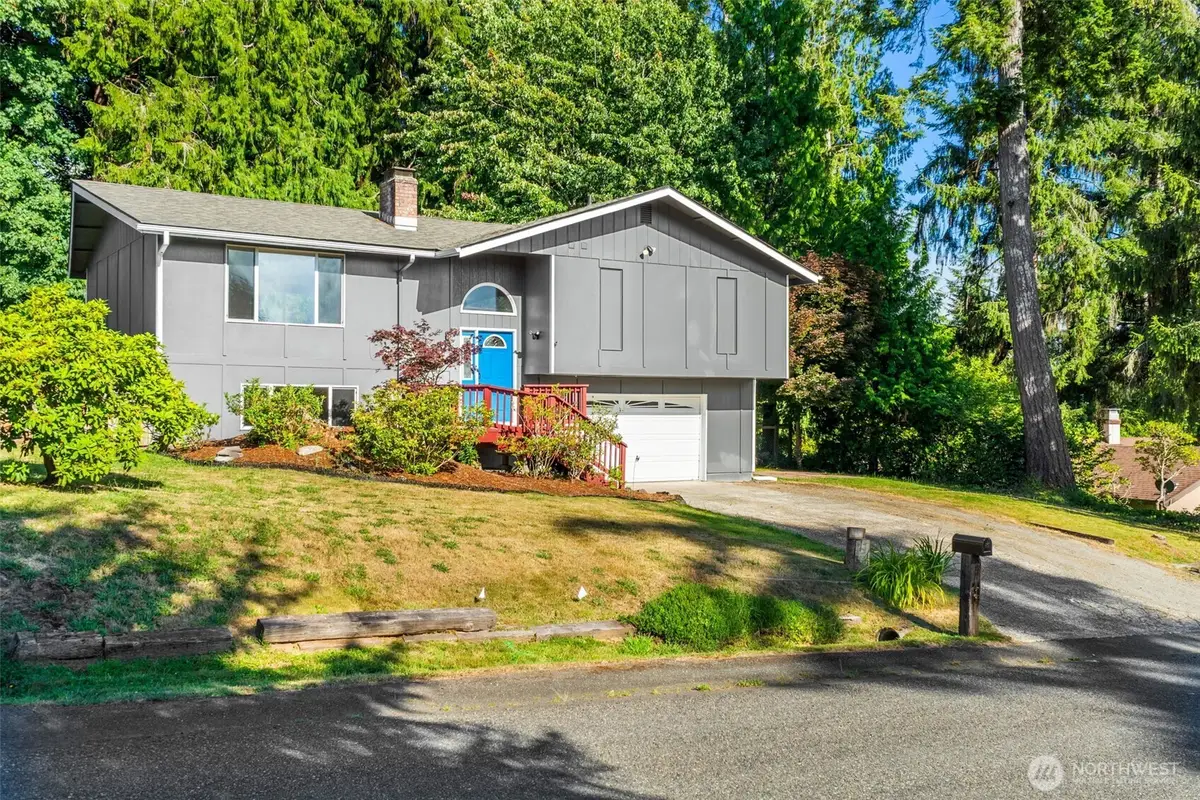 602 Val Vista Drive, Montesano, WA 98563 - #1