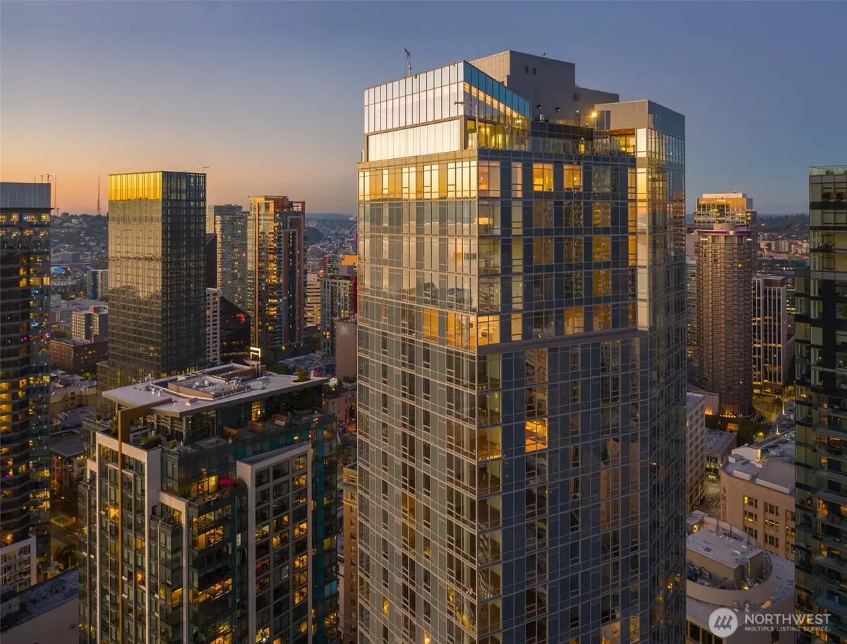 121 Stewart Street #1305, Seattle, WA 98101 - #1