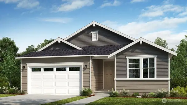 2719 Bowthorpe Street Se, Lacey, WA 98513