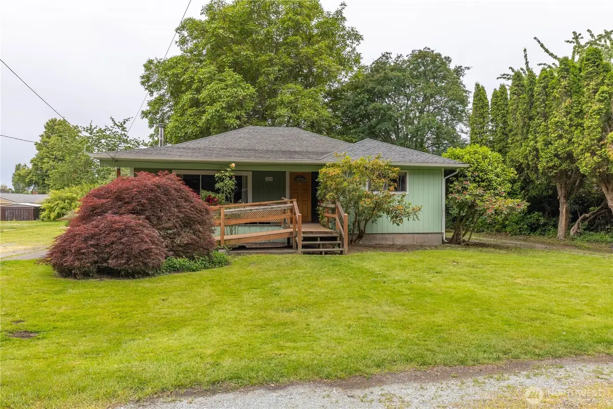 325 N Baker Street, Mount Vernon, WA 98273 - #1