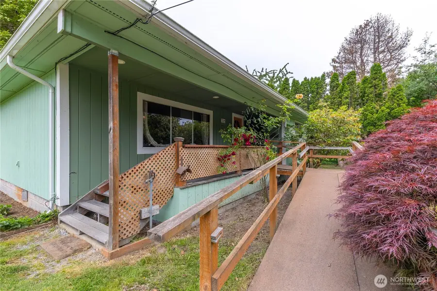 325 N Baker Street, Mount Vernon, WA 98273 - #3