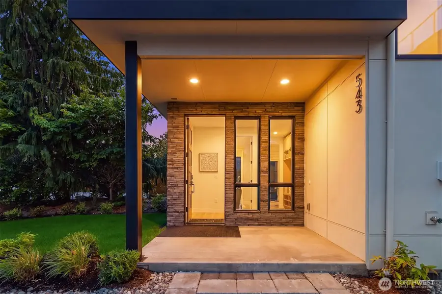 543 16th Avenue W, Kirkland, WA 98033 - #2