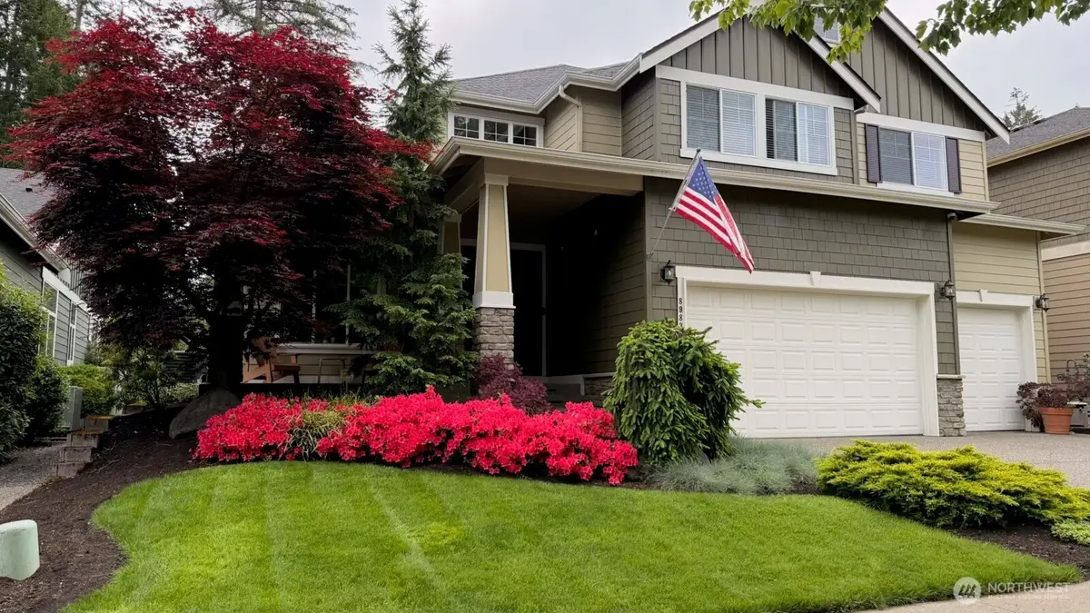 8983 Windham Court Ne, Lacey, WA 98516 - #1