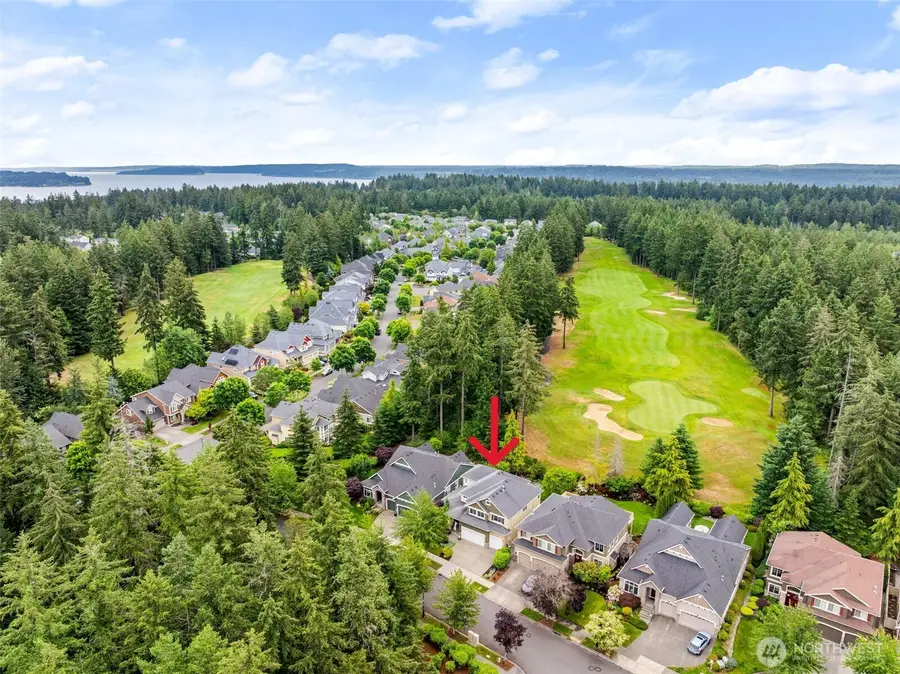8983 Windham Court Ne, Lacey, WA 98516 - #2