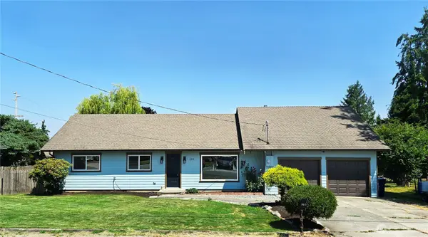 2215 Alison Avenue, Mount Vernon, WA 98273