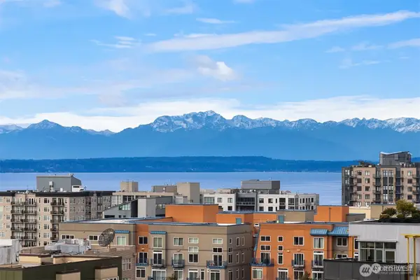 2201 3rd Avenue #1102, Seattle, WA 98121