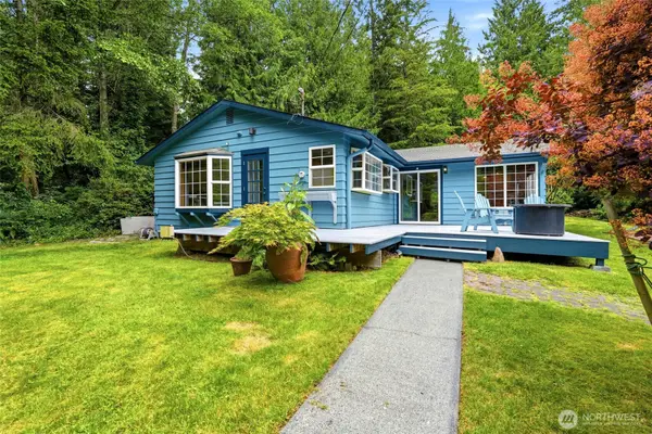 4243 Timberline Road, Clinton, WA 98236