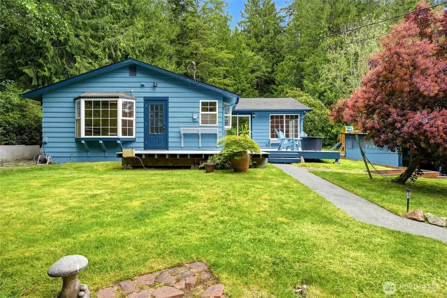 4243 Timberline Road, Clinton, WA 98236 - #2