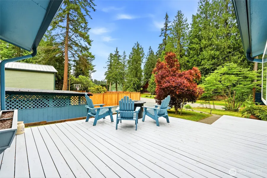4243 Timberline Road, Clinton, WA 98236 - #3